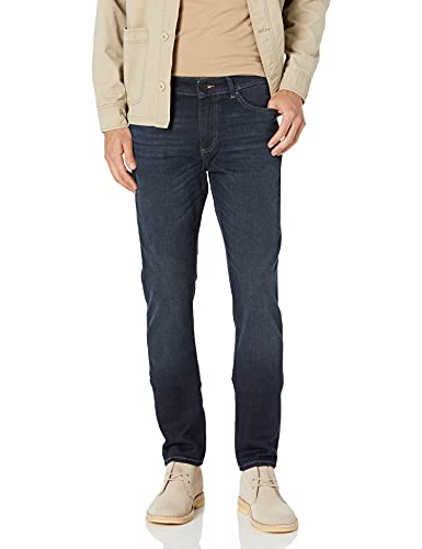 DL1961 Men's Cooper Relaxed Skinny Fit Jean in Rail