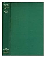Essays in Applied Psychoanalysis: Volume I, Miscellaneous Essays. B005CNET8E Book Cover