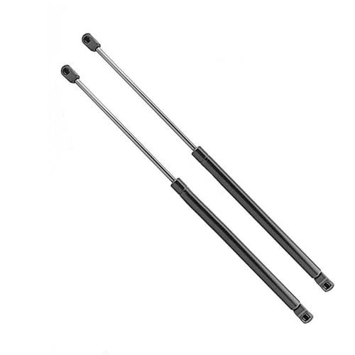 Ressorts à gaz pour hayon Nissan Armada haute résistance acier