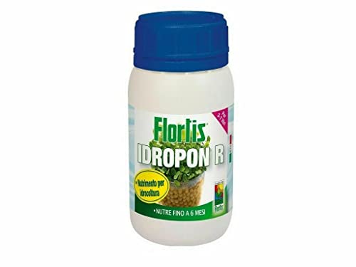 Flortis Nutrimento Idroponico 100ml