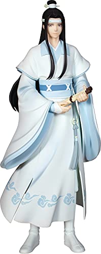 Best Promo The Master of Diabolism: LAN Wangji Pop Up Parade PVC Figure 🛒 Crazy Deals The Master of Diabolism: LAN Wangji Pop Up Parade PVC Figure