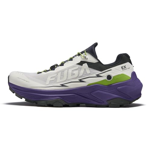 Image of KAILAS Men's FUGA EX 3 Trail Running Shoes Lightweight Slip Resistant Breathable Jogging Hiking Sneakers