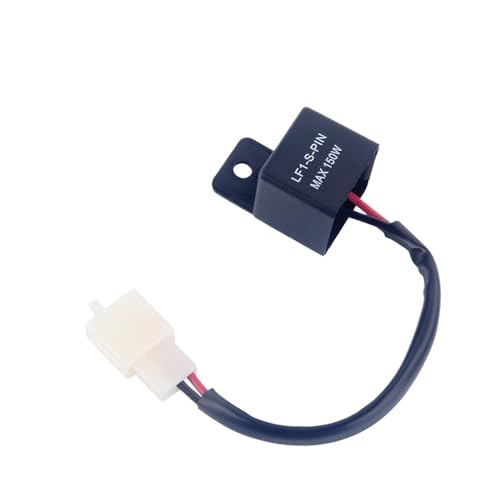 Clignotant électronique LED 150W pour corriger le flash rapide Suzuki