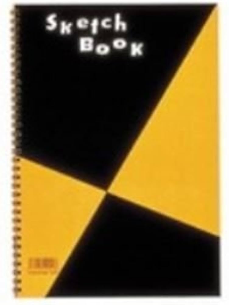 Amazon.co.jp: (業務用100セット) マルマン スケッチブック/画用紙