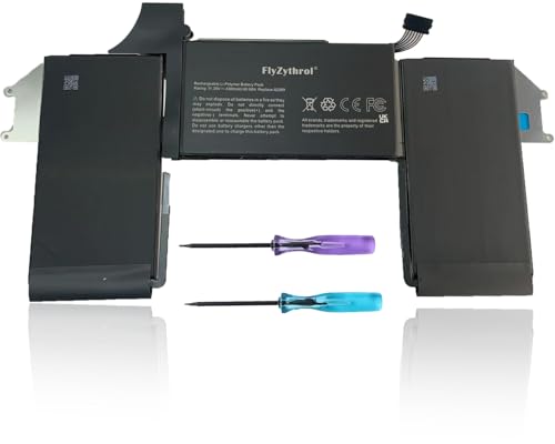 Batterie A2337 MacBook Air M1 pour travailler partout en liberté