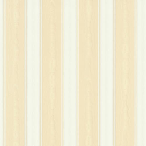 Papier peint aspect textile Profhome vinyle pour masquer défauts muraux - 2