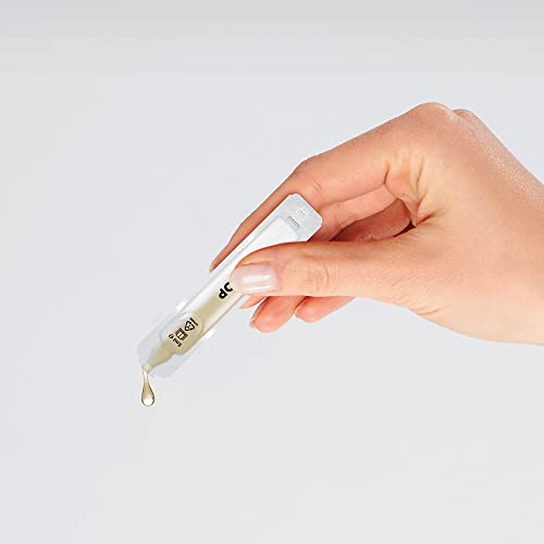 Polti Kalstop PAEU0094, Biologisch abbaubarer Kalkentferner für Kesselgeräte, 20 Einwegampullen à 5 ml