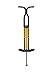 Flybar Foam Master Pogo Stick (Black/Yellow)