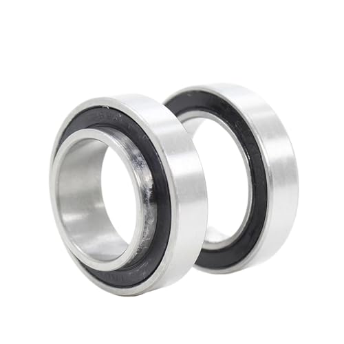 Roulement MR22237 haute précision 22.2x37x8mm pour moyeux de compétition