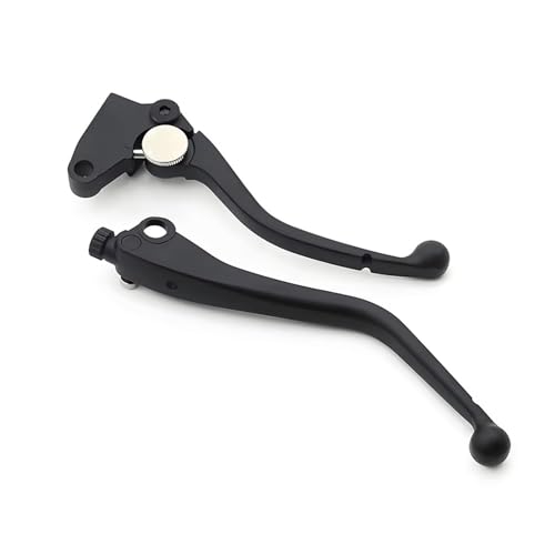 Levier frein moto avant haute sensibilité pour Tiger 850 Sport 2021-2024