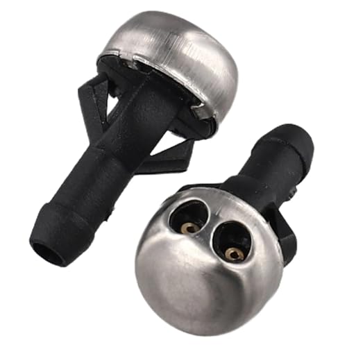 Gicleur de lave-glace avant W123 cassé ? Remplacez-le par la pièce A1078600147
