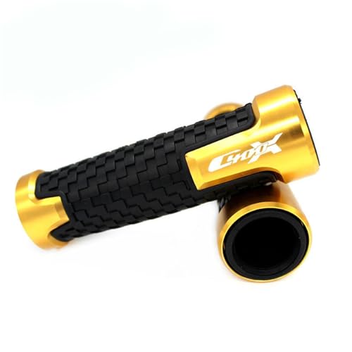 Poignées guidon 22mm moto pour éviter glissement sur C400X 2021