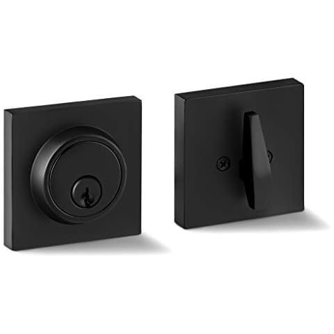 Berlin Modisch High Security Deadbolt Lock Cover