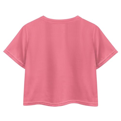 Image of Ystardream Cute Shirts for Teens Girls 6-16 Years Casual