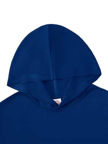 TanBridge Men's Work T-Shirts Long Sleeve Sun Protection Shirt for Men Gym Hoodie Shirts 5 Pack3