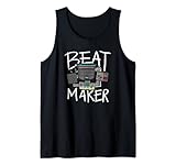 Beat Maker Music Producer Apparel