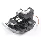 1616852 Ink System Assy 4X Compatible with Printer Supplies Stylus Photo R1800 R2000 R1900 R2880 R2400 1616852