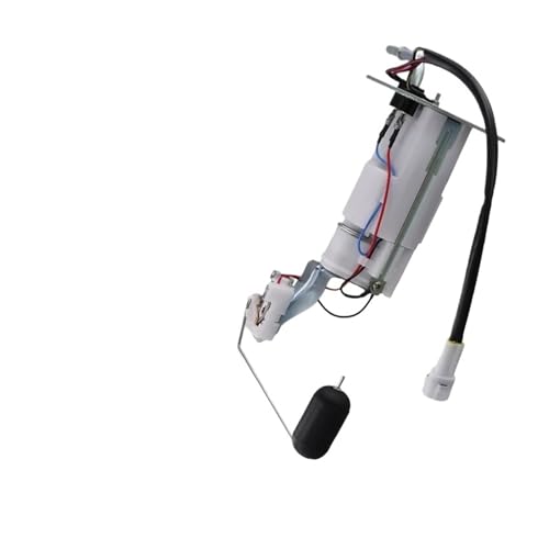 Bomba de combustible Suzuki Vstrom DL 650 para solucionar tirones 3