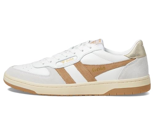 Image of Gola Women's Hawk Sneakers