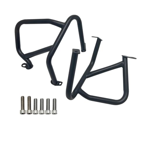 Prévenir les collisions et casses R1200RS gurad barre crash protection moteur 15-18