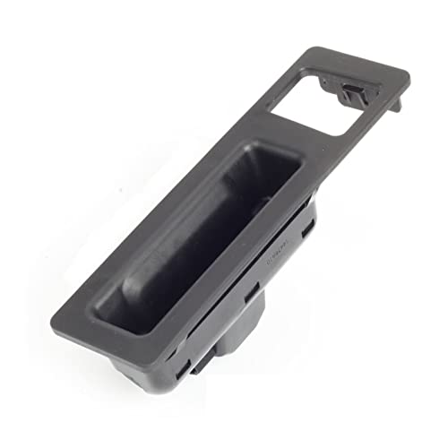 Réparer coffre BMW : Bouton-poussoir de déverrouillage du hayon arrière F30 F10 51247463161