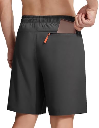 Tmeefee Mens Shorts - image 2