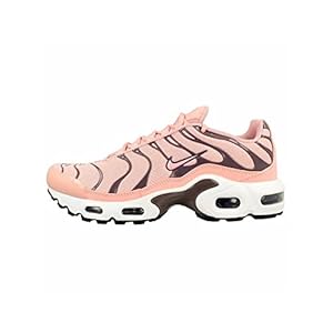 Nike Air Max Plus TN Junior Rose