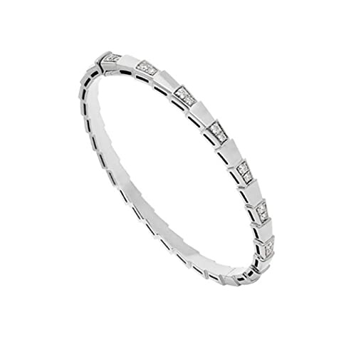 Bracelet rose zircon femme pour sublimer vos tenues de soirée