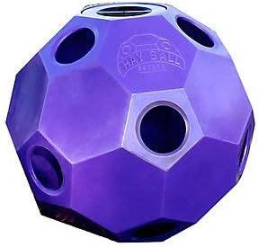 Sports Slow Feed Hay Ball Feeder