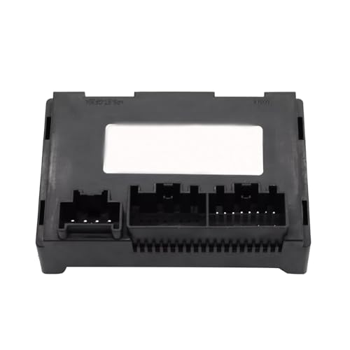 Replacement Transfer Case Module for Jeep Grand Cherokee