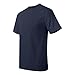 Hanes 5250T 6 oz. Tagless T-Shirt 5XL DEEP Navy