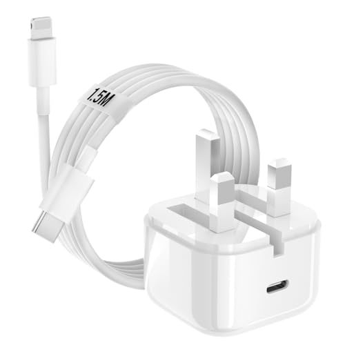 PD USB-C to iPhone Fast Charging Cable, 100-Pack Lot for iPhone