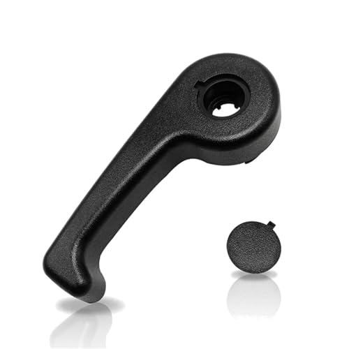 Poignée ouverture capot Ford HS7Z-16B626-A plastique renforcé ABS