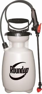 FOUNTAINHEAD/BURGESS PROD 190486 1 Gallon Roundup Sprayer