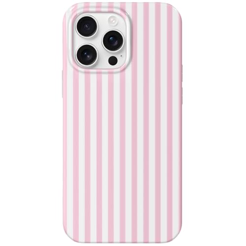 Coque iPhone 14 Pro silicone antichoc fine protection souple rose