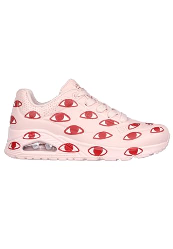 Skechers Women's Uno Many Eyes Sneakers3