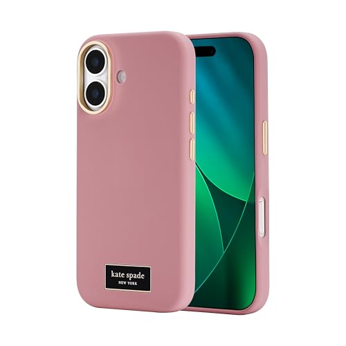 Amazon.co.jp: [kate spade new york] iPhone 17用 スマホケース