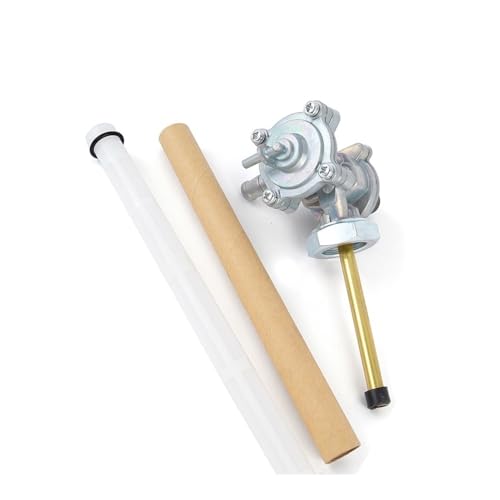 Robinet de carburant CB600 d'essence pour moto CB500S de 2004 à 2006