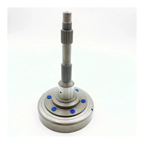 Carter d'embrayage LH500 pour quad et ATV Linhai 500CC pièce 35295 - 6