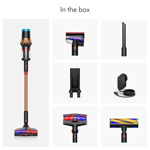 Image of Dyson V16 Piston Animal Cordless Vacuum