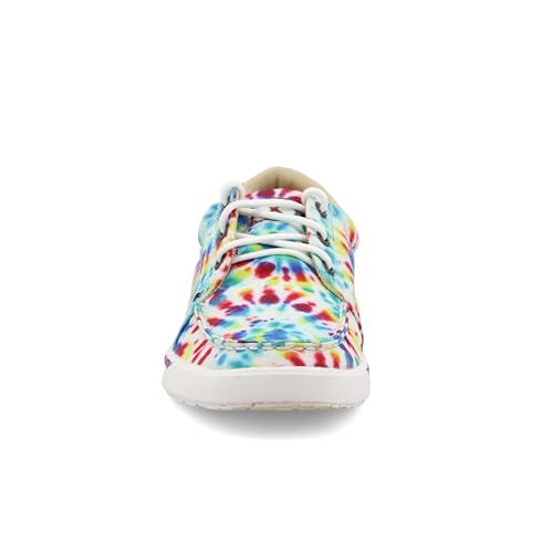 Image of Twisted X Women's Kicks Low Top Sneakers