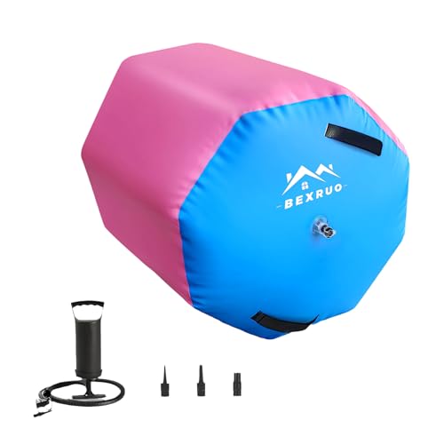 Tubos inflables personalizables para ejercicios miniatura 7