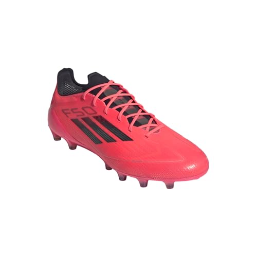 adidas Mens F50 Elite Ag Soccer Cleats - Orange2