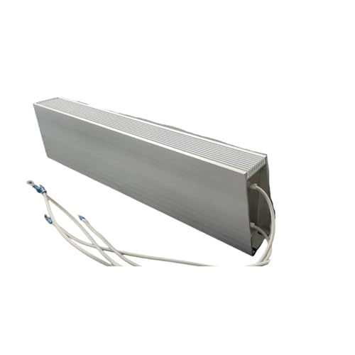 Résistance de charge servo RXLG 300W 40 ohms en aluminium trapézoïdal