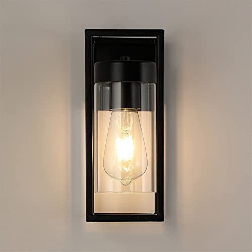 Applique luminaire porche éclairage extérieur efficace pour sécuriser et décorer