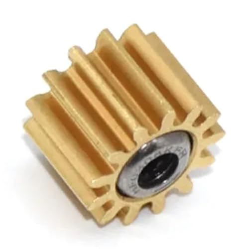 Engrenage en cuivre CQ890-67091 durable pour coupe-papier HP Designjet T520 T830
