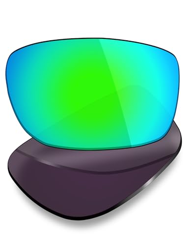 Image of Mryok Replacement Lenses for Costa Del Mar Caballito Sunglasses, HD Polarized, UV Protection, Impact Resistant
