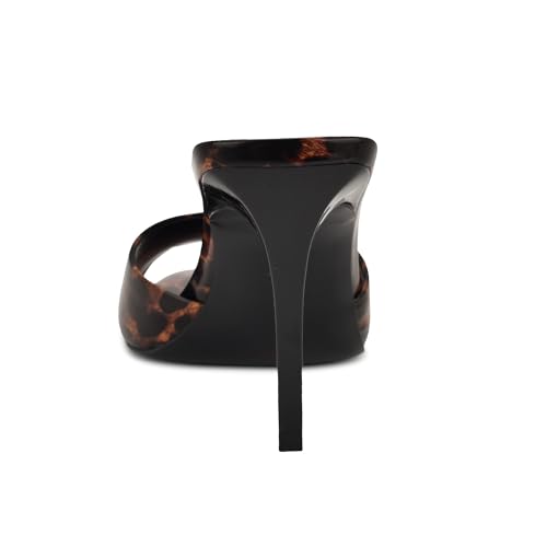 Image of Nine West Women's Hather Heeled Sandal