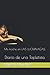 Mis noche en LAS LUCIERNAGAS.: Diario de una Topletista. (Spanish Edition)