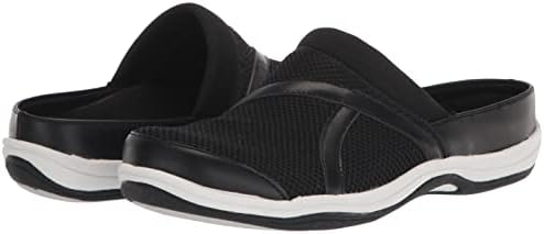 Easy Street Sport Women's Getup Sport Mule, Black, 9 | Image 6